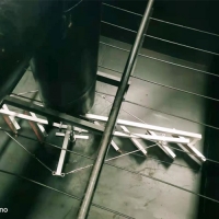 磁混凝专用搅拌器